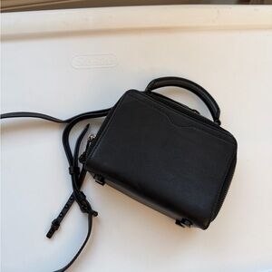 Rebecca minkoff leather Crossbody Bag for Women